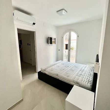 Sun Beach Apartment - New ซัน เบเนเดตโต เดล ตรอนโต ภายนอก รูปภาพ