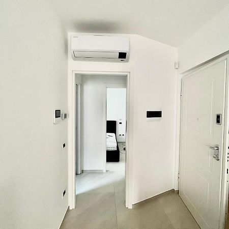 Sun Beach Apartment - New ซัน เบเนเดตโต เดล ตรอนโต ภายนอก รูปภาพ
