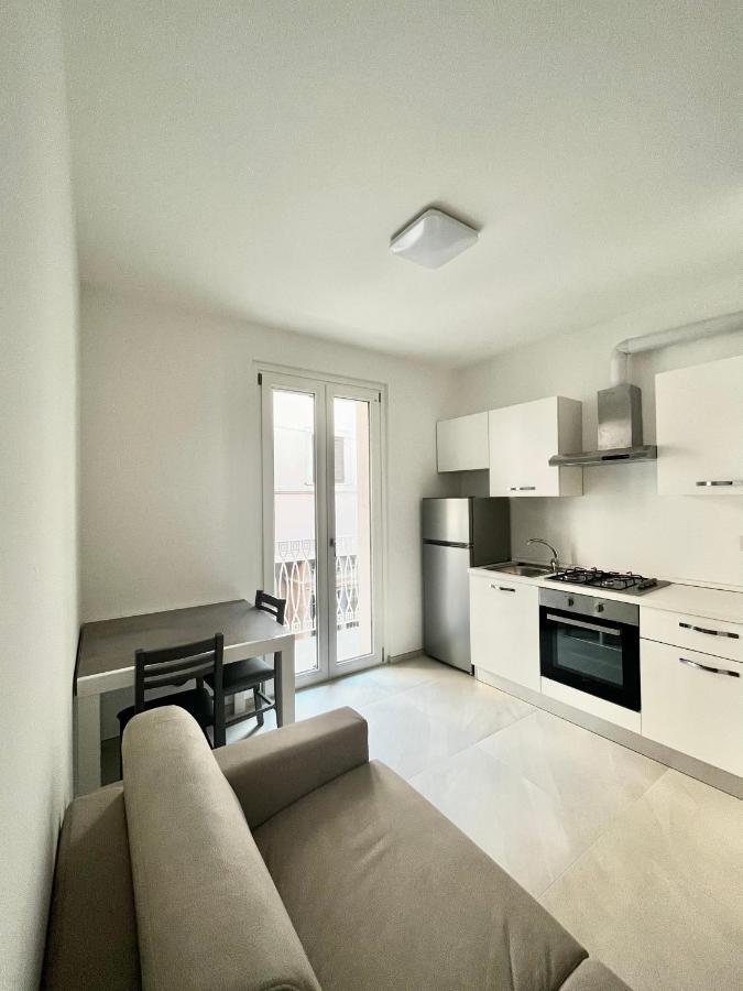Sun Beach Apartment - New ซัน เบเนเดตโต เดล ตรอนโต ภายนอก รูปภาพ