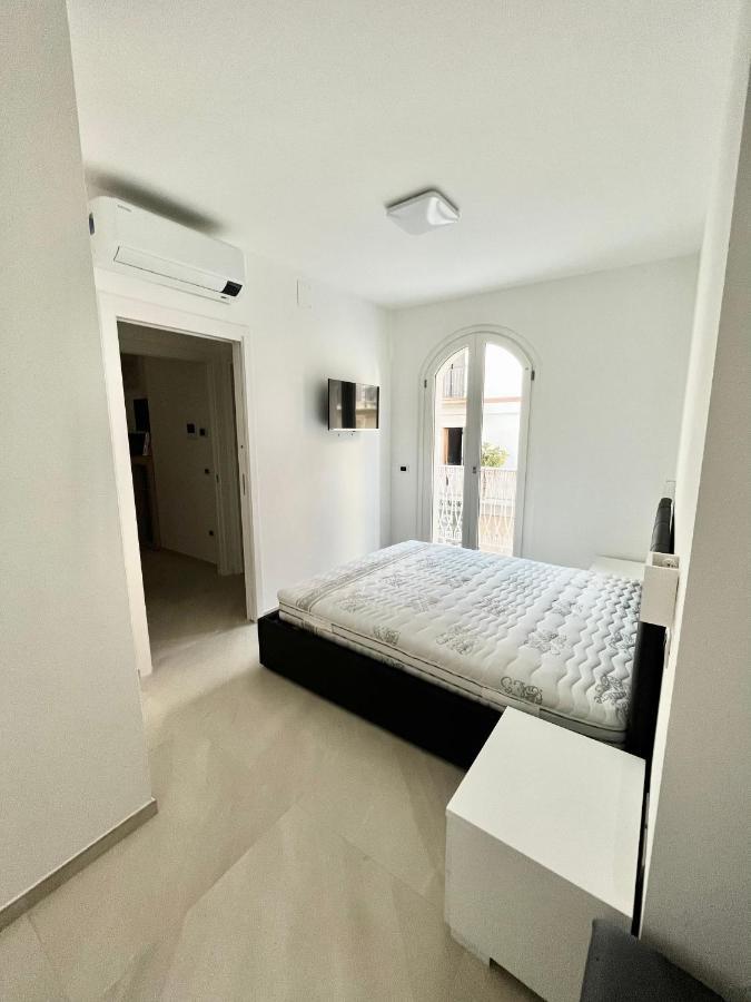 Sun Beach Apartment - New ซัน เบเนเดตโต เดล ตรอนโต ภายนอก รูปภาพ